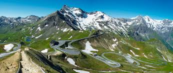 glossglockner