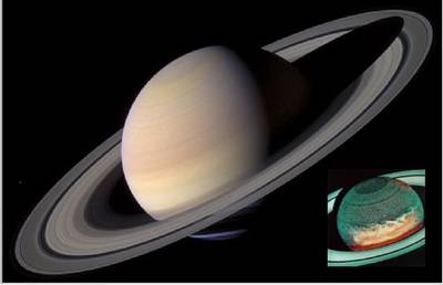 Saturno